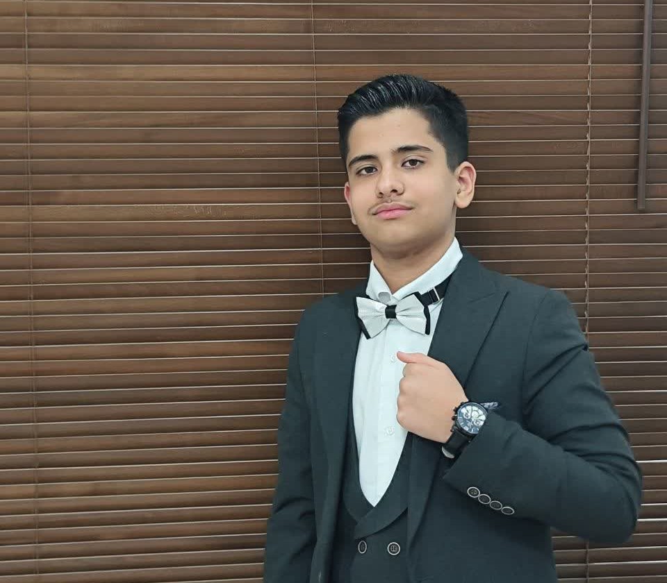 Mehrad
